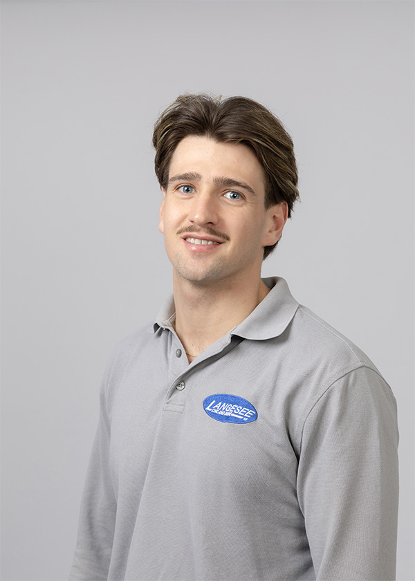 Felix Langesee